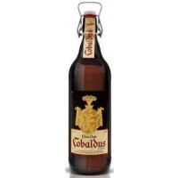 Bräuhaus Ummendorf Placidus Cobaldus