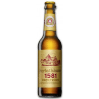 Herbsthäuser Brauerei Wunderlich 1581