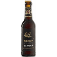 Herbsthäuser Brauerei Wunderlich Schwarzer Schwan