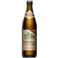 Herbsthäuser Brauerei Wunderlich Alkoholfrei