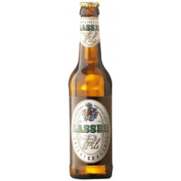 Privatbrauerei Lasser Premium Pils