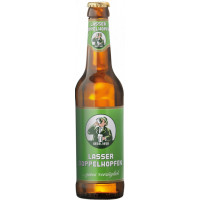 Privatbrauerei Lasser Doppelhopfen