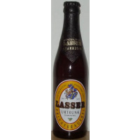 Privatbrauerei Lasser Urtrunk Starkbier Hell