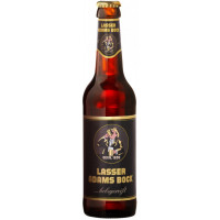 Privatbrauerei Lasser Adams Bock