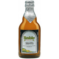 Härtsfelder Familienbrauerei Hald Edel-Pils