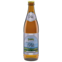 Härtsfelder Familienbrauerei Hald Meister Pils