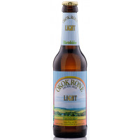 Härtsfelder Familienbrauerei Hald Ökokrone Light