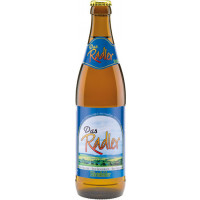 Härtsfelder Familienbrauerei Hald Das Radler