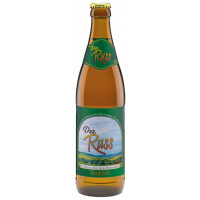 Härtsfelder Familienbrauerei Hald Russ