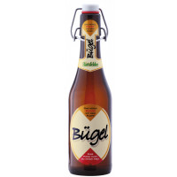 Härtsfelder Familienbrauerei Hald Bügel