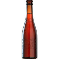 Cervezas Alhambra Reserva Roja
