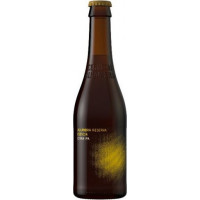 Cervezas Alhambra Reserva Esencia Citra IPA