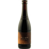 Cervezas Alhambra Baltic Porter