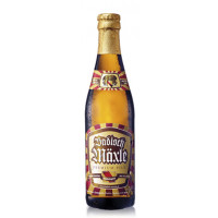 Badisch Mäxle Premium Pils