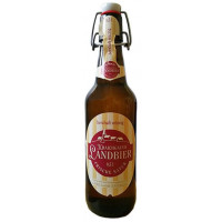 Trinkparadies Götz (Kraichgauer) Landbier