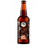 Microbirrificio Opperbacco 10 e Lode Barrique (2013)