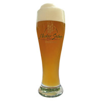 Neckarsulmer Brauhaus Hefeweizen