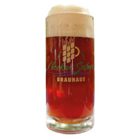 Neckarsulmer Brauhaus Roter Flitzer