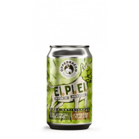 Microbirrificio Opperbacco Ei.pi.ei