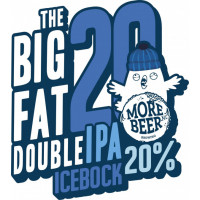 Morebeer Brewing Big Fat 20