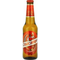 Heineken España Cruzcampo Premium Lager