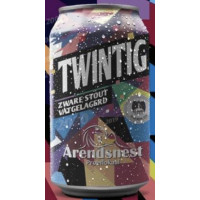Morebeer Brewing Twintig