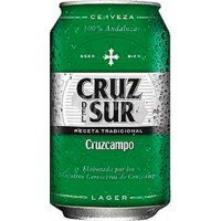 Heineken España Cruz del Sur