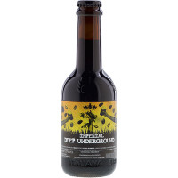 Microbirrificio Opperbacco Imperial Deep Underground