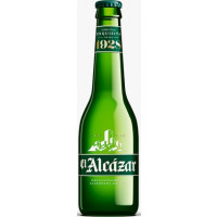 Heineken España Alcázar (6%)