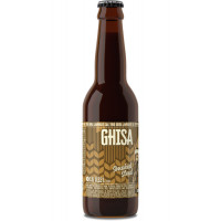 Birrificio Lambrate Ghisa