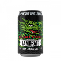 Birrificio Lambrate Drago Verde