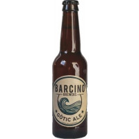 Barcino Brewers Gòtic Ale