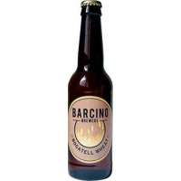 Barcino Brewers Bogatell Blonde