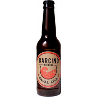 Barcino Brewers Raval IPA