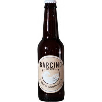 Barcino Brewers Gracia Amber Ale
