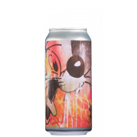 Nordic Kiwi Brewers Kaos Pils