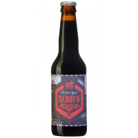 Dois Corvos Cervejeira Redrum