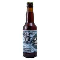 Birrificio Lambrate Barley Wine