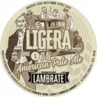 Birrificio Lambrate Ligèra