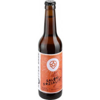 Landgang Brauerei Salon-Sozialist