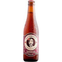 Cervezas La Virgen Jamonera