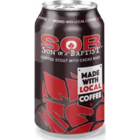Epic Brewing Company Son of a Baptist