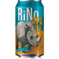 Epic Brewing Company RiNo Juicy APA