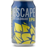 Epic Brewing Company Escape To Colorado IPA