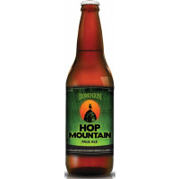 Fordham & Dominion Brewing Company Hop Mountain