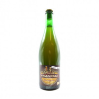 Brouwerij Vandenbroek Watergeus - Retsina + Rosemary