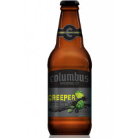 Columbus Brewing Company Creeper