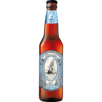 New Albion Brewing Co. New Albion Ale®