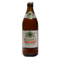 Blank's Brauerei Edelbier