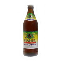 Blank's Brauerei Apfelmost